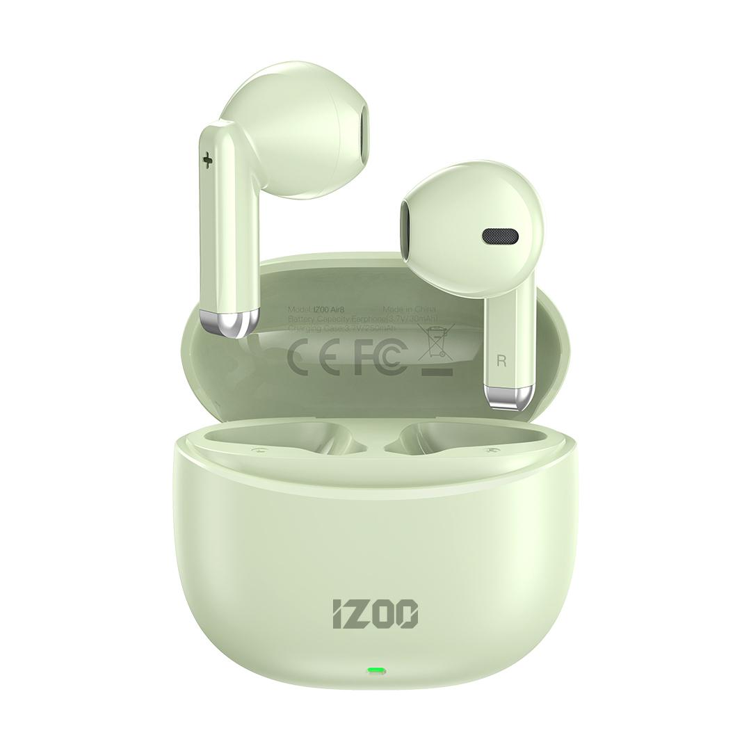 IZOO AIR 8