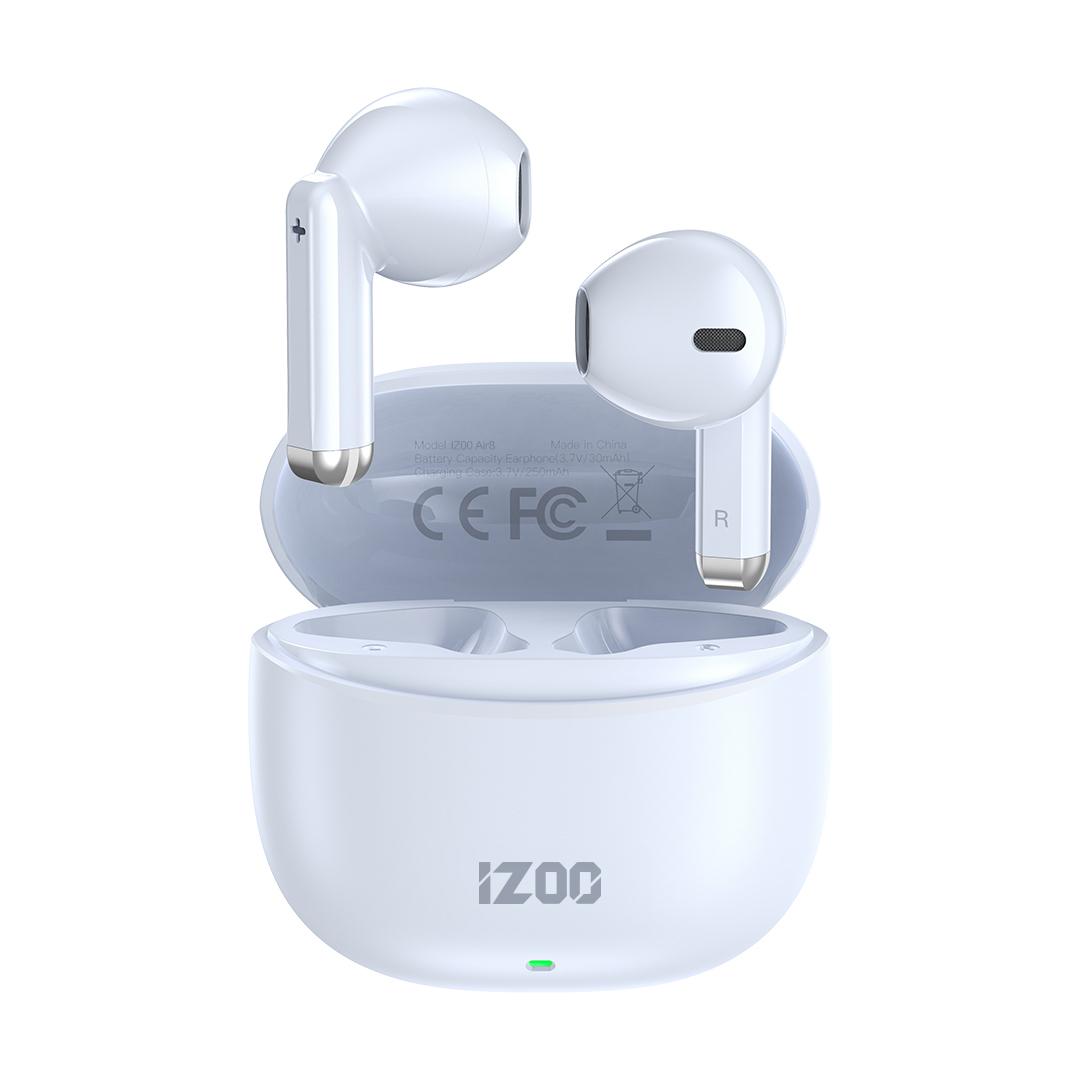 IZOO AIR 8